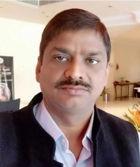 CG NEWS: भाजपा नेता मुन्ना पांडेय का निधन, 24 जून को भिलाई में होगा अंतिम संस्कार...