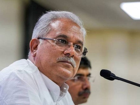 Congress PAC Meeting Raipur: भूपेश बघेल ने जताई नाराजगी, सचिन पायलट ने साधा सरकार पर निशाना