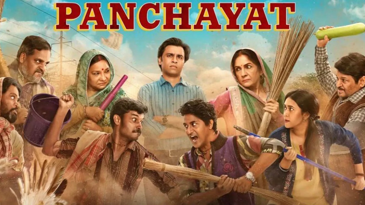 Panchayat Season 4 Review: किसके सिर सजा फुलेरा का ताज? फैंस बोले – "ये पंचायत नहीं, राजनीति है"