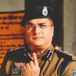 दुर्ग पुलिस कप्तान विजय अग्रवाल ने 119 पुलिस अधिकारी एवं कर्मचारियों का किया ट्रांसफर