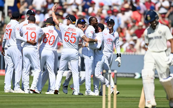 IND vs ENG 5th Test: जोफ्रा आर्चर को मिले आराम, स्टुअर्ट ब्रॉड ने दी चेतावनी – कहीं फिर 4 साल न हो जाएं बाहर!