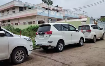 दुर्ग में ED और EOW की बड़ी छापेमारी: मोक्षित कॉर्पोरेशन पर शिकंजा, 650 करोड़ घोटाले से जुड़ी जांच तेज