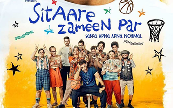 Sitaare Zameen Par देखें केवल 100 रुपये में! YouTube पर डायरेक्ट रिलीज करने के 5 फायदे...