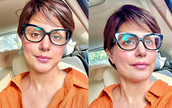 नहीं कर पा रही हेयर केयर, बर्बाद हुए महंगे प्रोडक्ट, हिना खान ने बताई क्या है वजह....