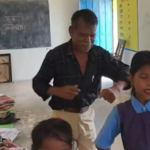 छत्तीसगढ़: नशे में छात्राओं के साथ डांस करने वाला शिक्षक सस्पेंड, वीडियो वायरल होने के बाद कार्रवाई