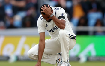 IND vs ENG टेस्ट: दो बार हैट्रिक से चूके भारतीय गेंदबाज़, बनते-बनते रह गया इतिहास!