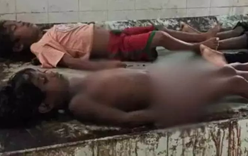 तालाब में डूबकर 4 बच्चों की मौत पर सख्त हुआ हाईकोर्ट, मुख्य सचिव से मांगा व्यक्तिगत शपथपत्र....