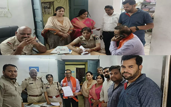 CG Jug Politics: कांग्रेस के दावे पर बवाल, बीजेपी ने दीपक बैज पर दर्ज कराई शिकायत – "जो खरीदा ही नहीं गया, उस पर फैलाई जा रही अफवाह"