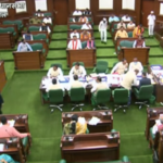 छत्तीसगढ़ विधानसभा सत्र का चौथा दिन रहेगा गरम, विपक्ष सरकार को घेरेगा कई मुद्दों पर…