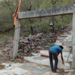 रहस्यमयी पहाड़ का रहस्य: जहां जाकर लौटे लोग कभी नहीं खोलते मुंह!