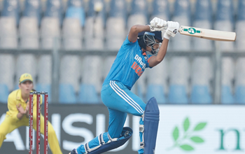 ऑस्ट्रेलिया दौरे से पहले बड़ा झटका: दो भारतीय महिला खिलाड़ी बाहर, BCCI ने नए नामों का किया ऐलान...
