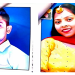 राजनांदगांव में प्रेमी-प्रेमिका की संदिग्ध मौत: जंगल में अर्धनग्न हालत में मिले शव, युवक लटका मिला, युवती नीचे मृत अवस्था में