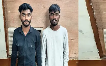 ब्लाइंड मर्डर केस का सनसनीखेज खुलासा: प्रेम प्रसंग में दोस्तों ने की दोस्त की हत्या, बोरी में भरकर खदान में फेंका शव