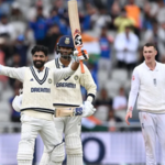 IND vs ENG 4th Test: मैनचेस्टर में मैच ड्रॉ, फिर भी टीम इंडिया ने रचा इतिहास – तोड़ा ऑस्ट्रेलिया का 100 साल पुराना रिकॉर्ड!
