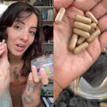 Viral Supplement Controversy: महिलाओं में “रोमांस की इच्छा” बढ़ाने वाली दवा पर विवाद, अंदर निकलीं “घिनौनी चीजें”…