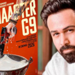 Emraan Hashmi की एक्शन से भरपूर वापसी! ‘Gunmaaster G9’ का धमाकेदार ऐलान, जानें रिलीज डेट और स्टारकास्ट…