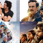 जुलाई की बड़ी रिलीज: थिएटर और OTT पर आया एंटरटेनमेंट का तूफान, जानिए पूरी लिस्ट…