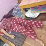 दर्दनाक घटना: ढाई साल के मासूम के सामने टूटा परिवार, पति से कहासुनी के बाद पत्नी ने की आत्महत्या, जाने पूरा मामला…