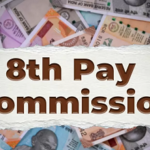 8th Pay Commission Update 2025: कर्मचारियों की सैलरी बढ़ोतरी पर सस्पेंस, देरी से बढ़ी चिंता | सरकार ने दिए संकेत…