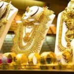 सोने की कीमतों में गिरावट का सिलसिला जारी, चांदी भी हुई सस्ती — जानिए आज का ताजा रेट