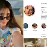 Mawra Hocane का इंस्टाग्राम भारत में फिर से हुआ अनब्लॉक, यूजर्स बोले – वापस आ गई हमारी फेवरेट!