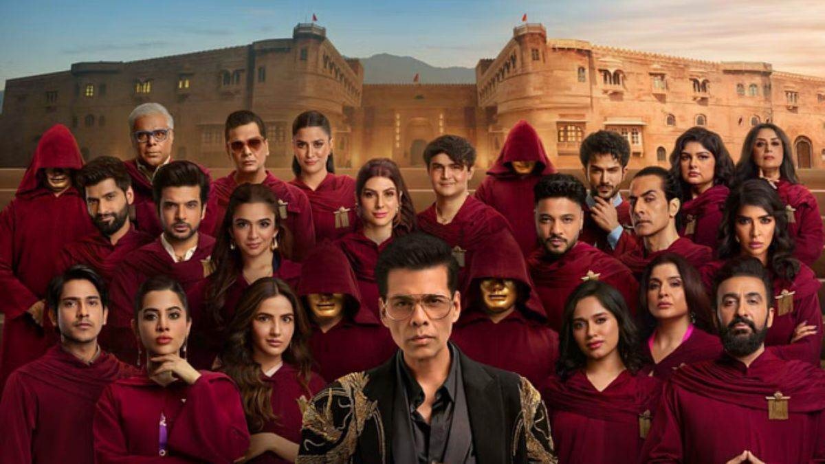 The Traitors Finale: ऊर्फी जावेद और निकिता लूथर ने जीता 70 लाख, ट्रेटर हुआ बेनकाब!