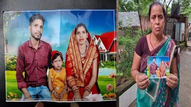 Durg News: बेटी को जन्म देने के कुछ घंटे बाद मां की मौत, कुम्हारी के इस गांव में छाया मातम...
