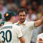 Mitchell Starc के नाम होने जा रहा है बड़ा रिकॉर्ड, 100 टेस्ट खेलने वाले दूसरे ऑस्ट्रेलियाई पेसर बनेंगे….