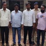 भिलाई में दिल दहला देने वाली घटना: गर्भवती महिला के पेट पर मारी लात, गर्भस्थ शिशु की दर्दनाक मौत, 4 आरोपी गिरफ्तार