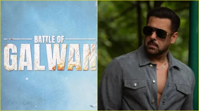 Battle of Galwan में क्या है Salman Khan की सबसे बड़ी चुनौती? भाईजान ने बताया शूटिंग एक्सपीरियंस