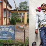 CG Suicide News: BEO कार्यालय में युवक ने लगाई फांसी, 6 महीने पहले हुई थी शादी, पूरे दफ्तर में मचा हड़कंप…