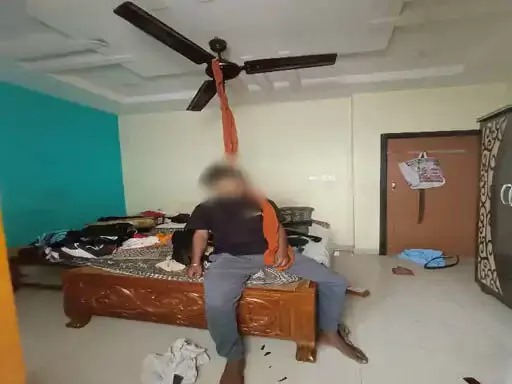 भिलाई में SDO के बेटे ने की आत्महत्या, कृषि का छात्र था इंद्रप्रीत सिंह सैनी, आत्महत्या की वजह अभी अज्ञात....