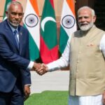 PM Modi का मालदीव दौरा: भव्य स्वागत, ₹4,850 करोड़ का मेगा डील, भारत-मालदीव रिश्तों में नई गर्माहट