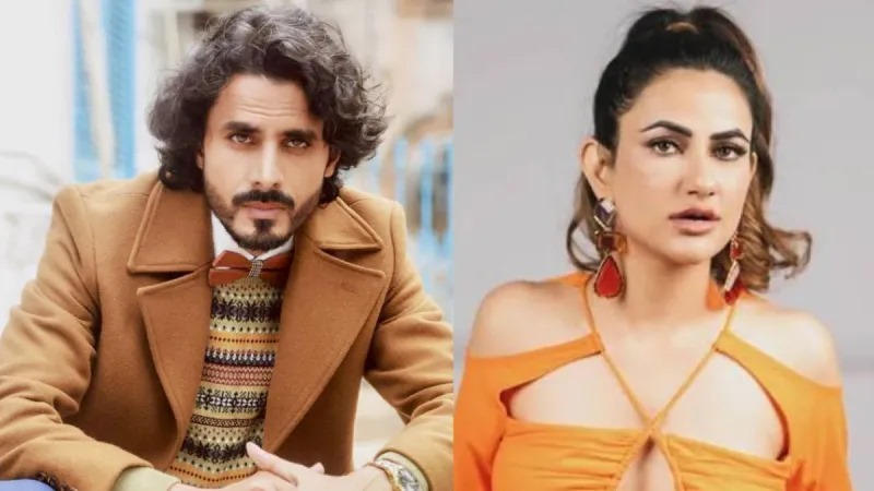 एक्ट्रेस Ruchi Gujjar पर 10 करोड़ का मानहानि केस, फिल्म प्रीमियर पर हंगामा बना मुसीबत...
