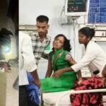 पत्नी ने खुद उजाड़ा अपना सुहाग : पति को करंट लगाकर दी खौफनाक मौत, पहले हाथ-पैर बांधा, फिर लगाए बिजली के झटके..