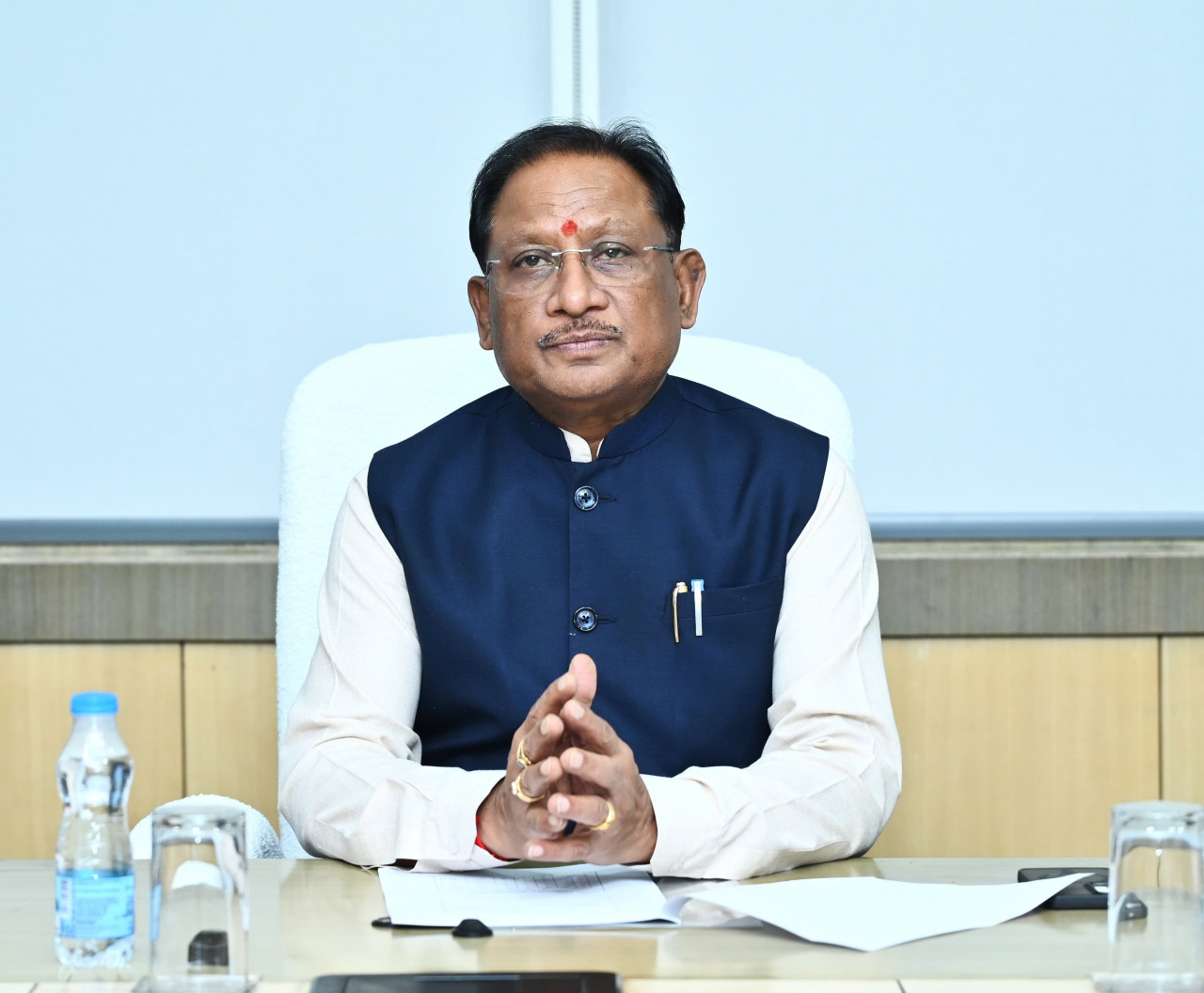 छत्तीसगढ़ में कर्मचारियों के लिए बड़ी खुशखबरी:अब केंद्र सरकार के बराबर मिलेगा महंगाई भत्ता...