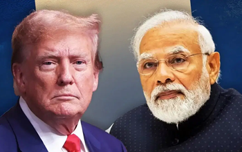 ट्रंप–PM मोदी रिश्तों में तल्खी: एक्सपर्ट्स ने बताईं 4 बड़ी वजहें...