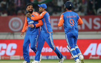 एशिया कप 2025: कब दुबई पहुंचेगी टीम इंडिया? सामने आई डेट, जानें पहला प्रैक्टिस सेशन कब होगा