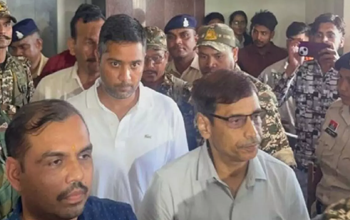 शराब घोटाला : गिरफ्तारी रद्द करने चैतन्य बघेल ने हाइकोर्ट में लगाई याचिका, जल्द हो सकती है सुनवाई....