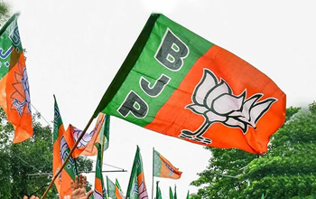 भाजपा ने धमतरी में नई कार्यकारिणी की घोषणा की, प्रकाश बैस बने नए जिलाध्यक्ष...