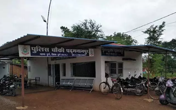 Durg Constable Suicide News: आरक्षक ने की आत्महत्या, फांसी पर लटका मिला शव, जांच में जुटी पुलिस
