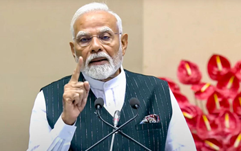 डोनाल्ड ट्रंप के 50% टैरिफ पर पीएम मोदी का सख्त जवाब – भारत किसानों के हितों से नहीं करेगा समझौता
