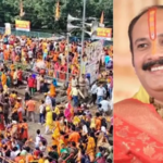 कुबेरेश्वर धाम सीहोर में भगदड़: 7 श्रद्धालुओं की मौत, सीएम मोहन यादव ने दिए जांच के आदेश…
