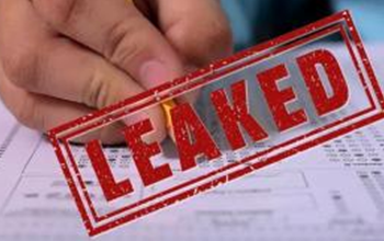 CSVTU का पेपर लीक: 18 अगस्त की फार्मेसी परीक्षा स्थगित, 22 अगस्त को होगी पुनः आयोजित