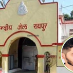 शराब घोटाला आरोपी अनवर ढेबर का बेटा शोएब गिरफ्तार, जेल मैन्युअल उल्लंघन और सरकारी कार्य में बाधा का आरोप
