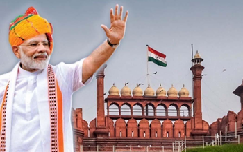 स्वतंत्रता दिवस 2025: प्रधानमंत्री नरेंद्र मोदी का बस्तर को सलाम, अब नक्सलवाद नहीं… खेलों से पहचान