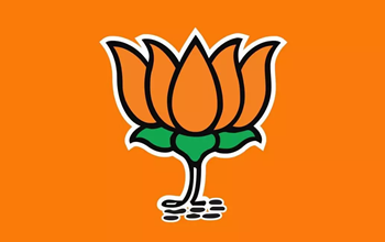 भाजपा ने घोषित की जिला पदाधिकारियों की नई सूची...