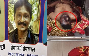 भिलाई में निगरानी बदमाश प्रेमलाल चौहान उर्फ़ प्रेमा का शव मिला, पुलिस जांच में जुटी...