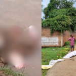 CG Crime News: 2 बोरियां… 2 संधिग्ध लाश, इलाके में फैली सनसनी…