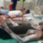 एनटीपीसी के लेबर कॉलोनी में सिलेंडर लीक, आधा दर्जन से अधिक मजदूर झुलसे, 2 की हालत गंभीर…